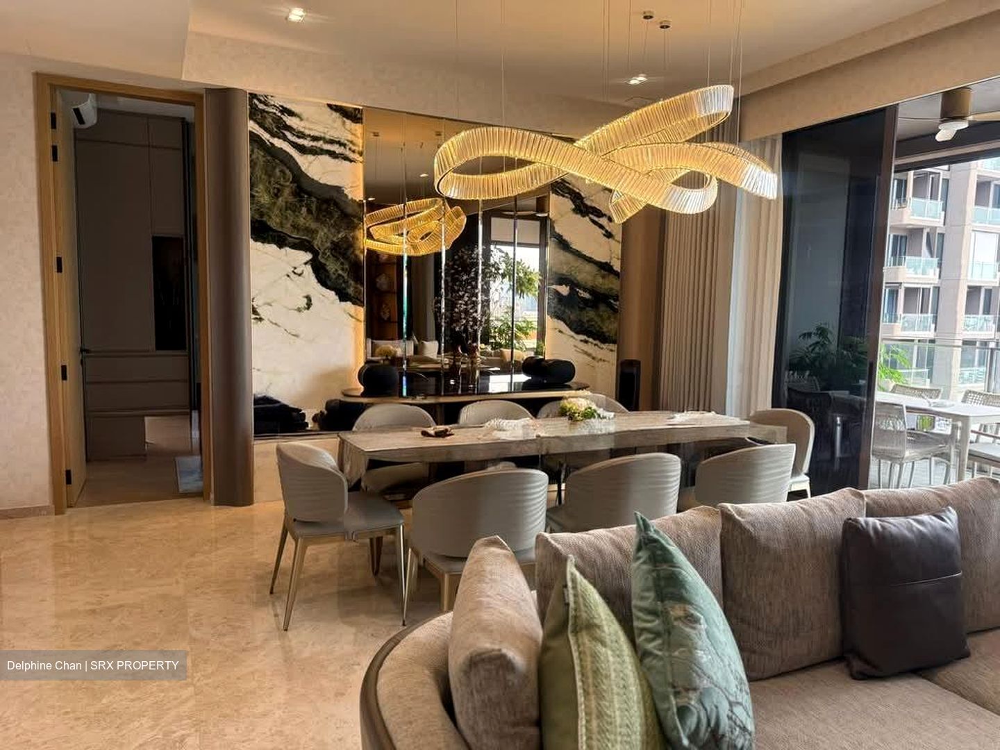 The Avenir (D9), Condominium #540237831